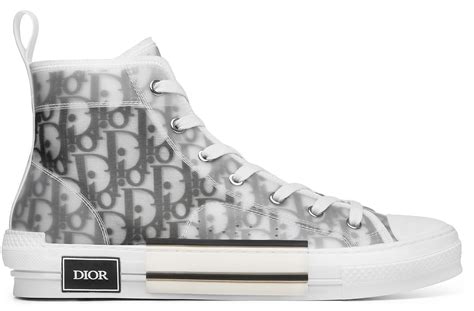 dior b23 high top